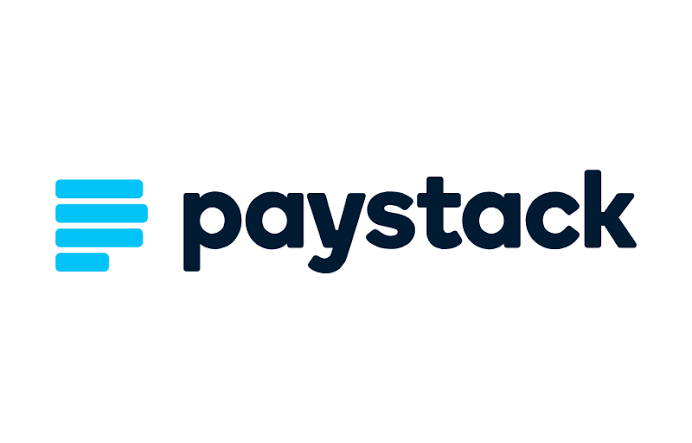 Secured by Paystack